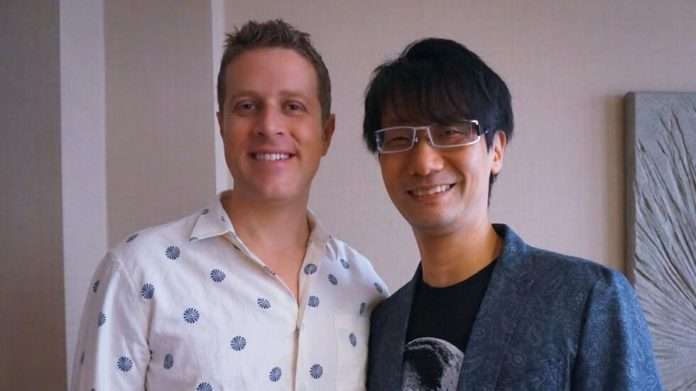 the game awards anuncio