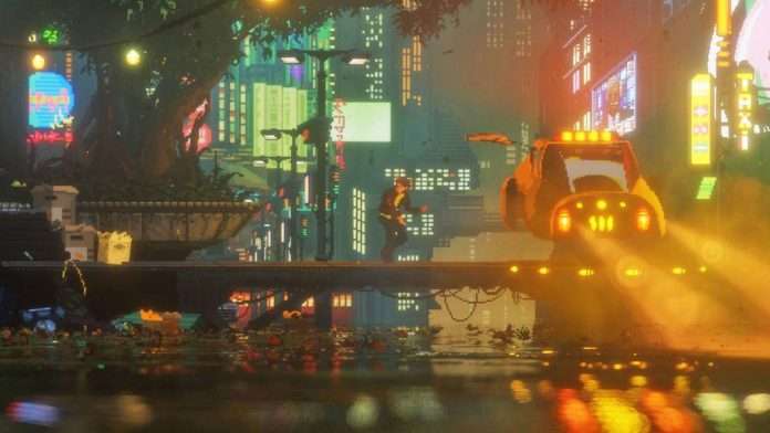 The Last Night The Last Night