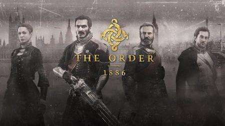 The Order 1886