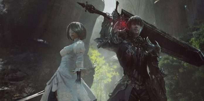 final fantasy nier final fantasy nier