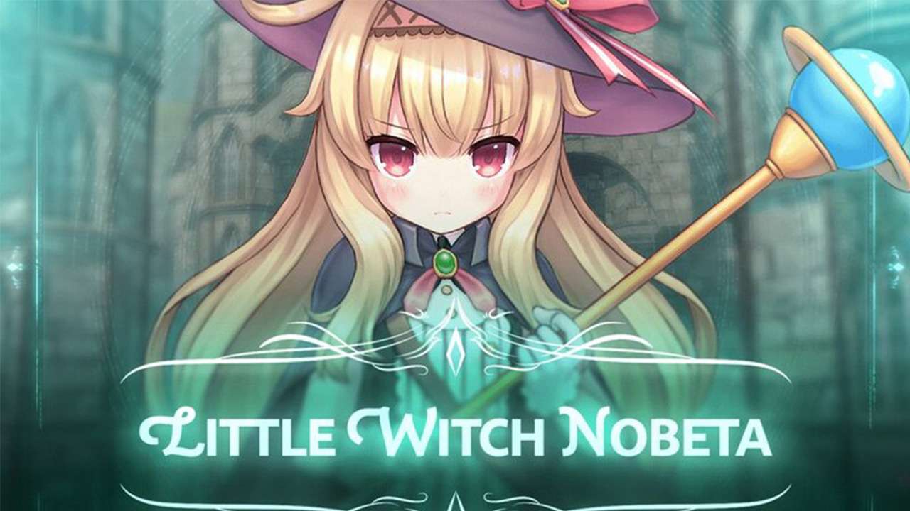 Little Witch Nobeta comparte su diario de desarrollo