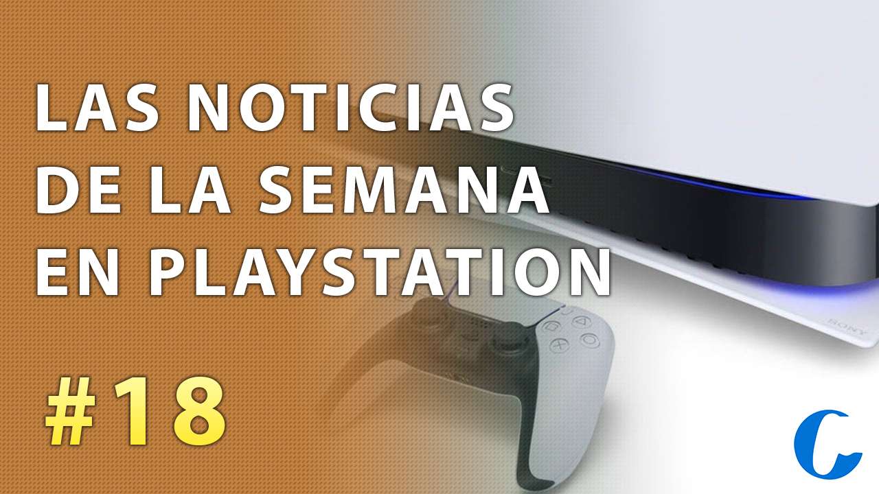 NOTICIAS DE LA SEMANA 18