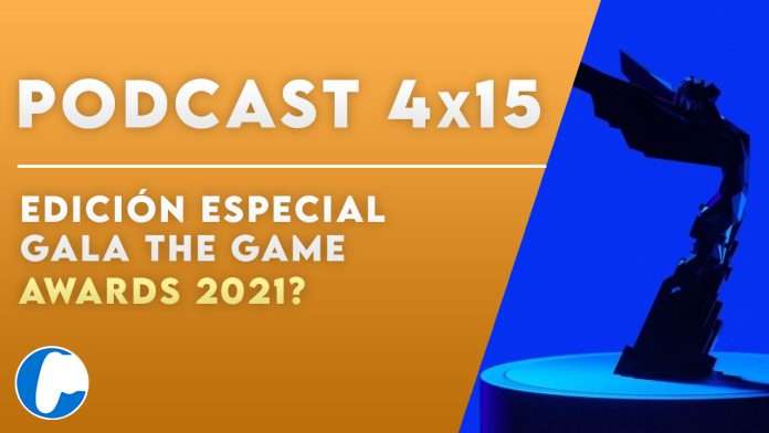 PODCAST 4X15