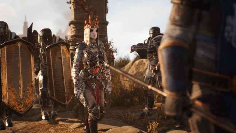 The Last Oricru se deja ver en un nuevo gameplay