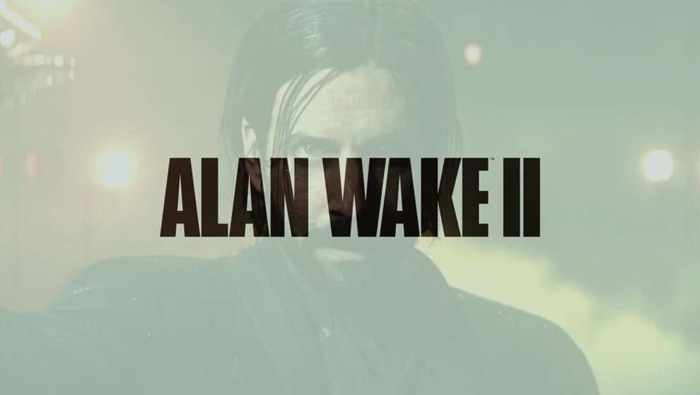 Alan Wake 2 detalla nueva información sobre su desarrollo