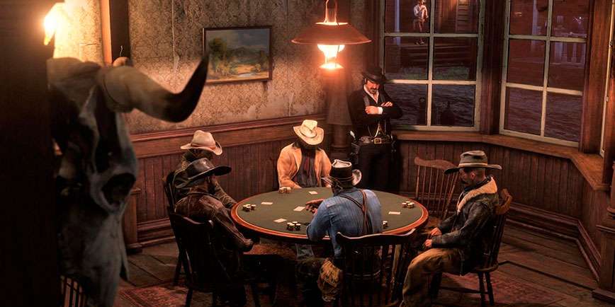 ¿Hay algún juego de apuestas en playstation?