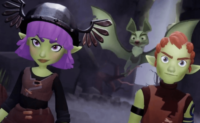 dreams nuevo juego (1) dreams nuevo juego