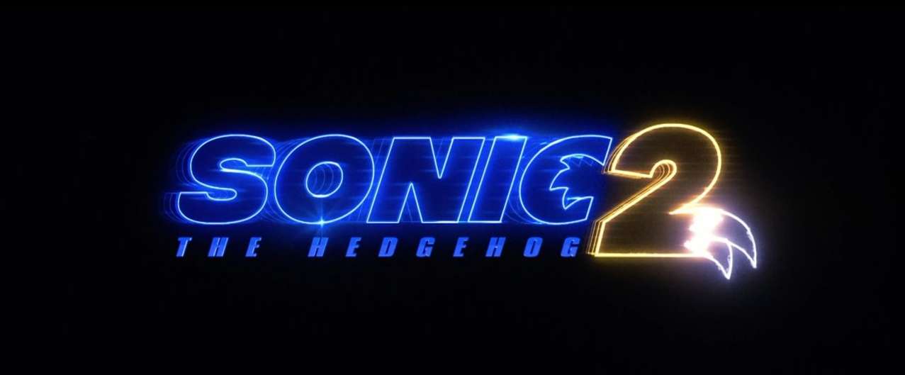 Sonic 2 La Película presenta su póster