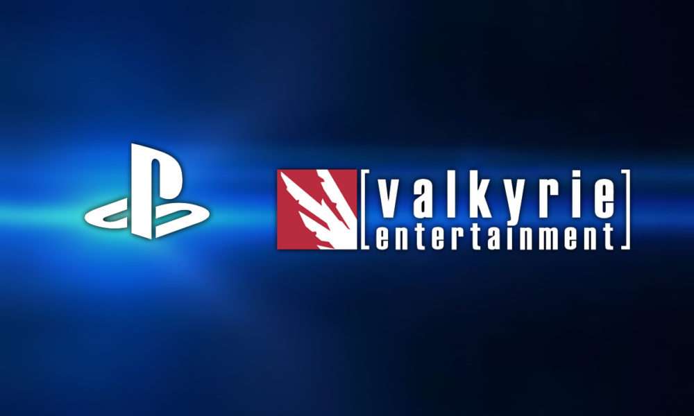 PlayStation se hace con los servicios de Valkyrie Entertainment