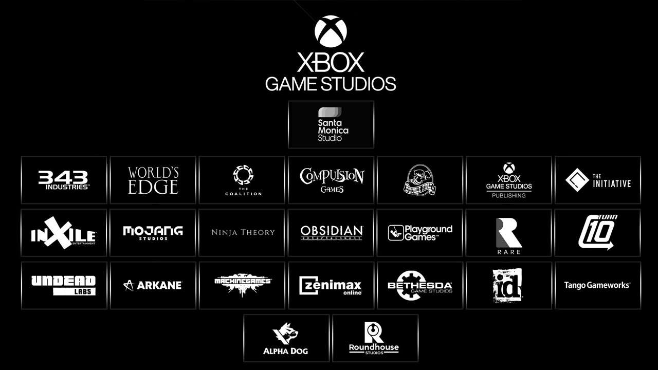 Xbox Japón filtra la compra de Santa Monica Studio y God of War Ragnarok será el último título en PlayStation