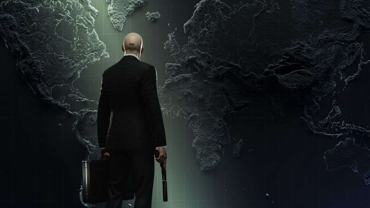 Hitman Trilogy se estrena el 20 de enero
