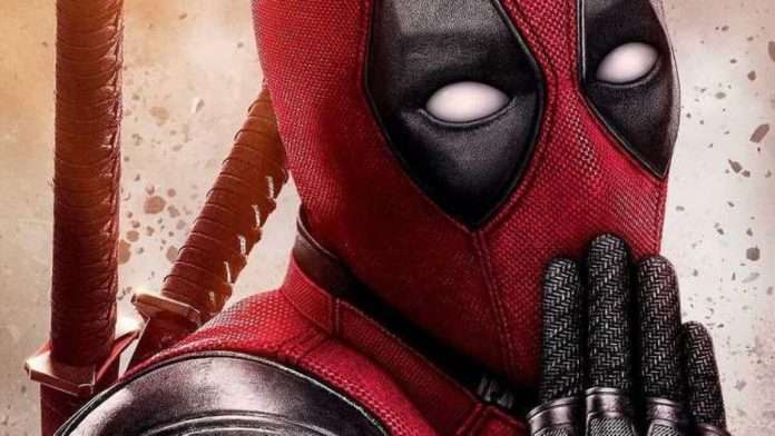 Deadpool 3 Shawn Levy