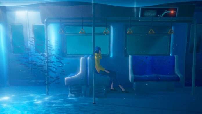 A Memoir Blue Xbox Game Pass