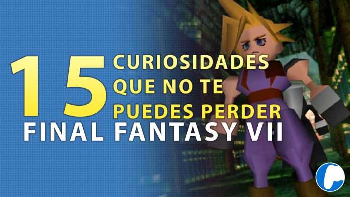 Final Fantasy vii Final Fantasy vii