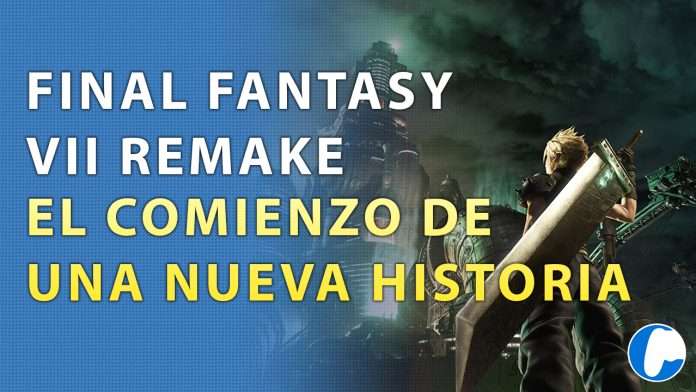 Final Fantasy VII Remake Final Fantasy VII Remake