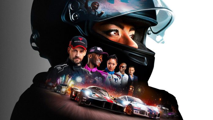 GRID Legends prueba GRID Legends prueba