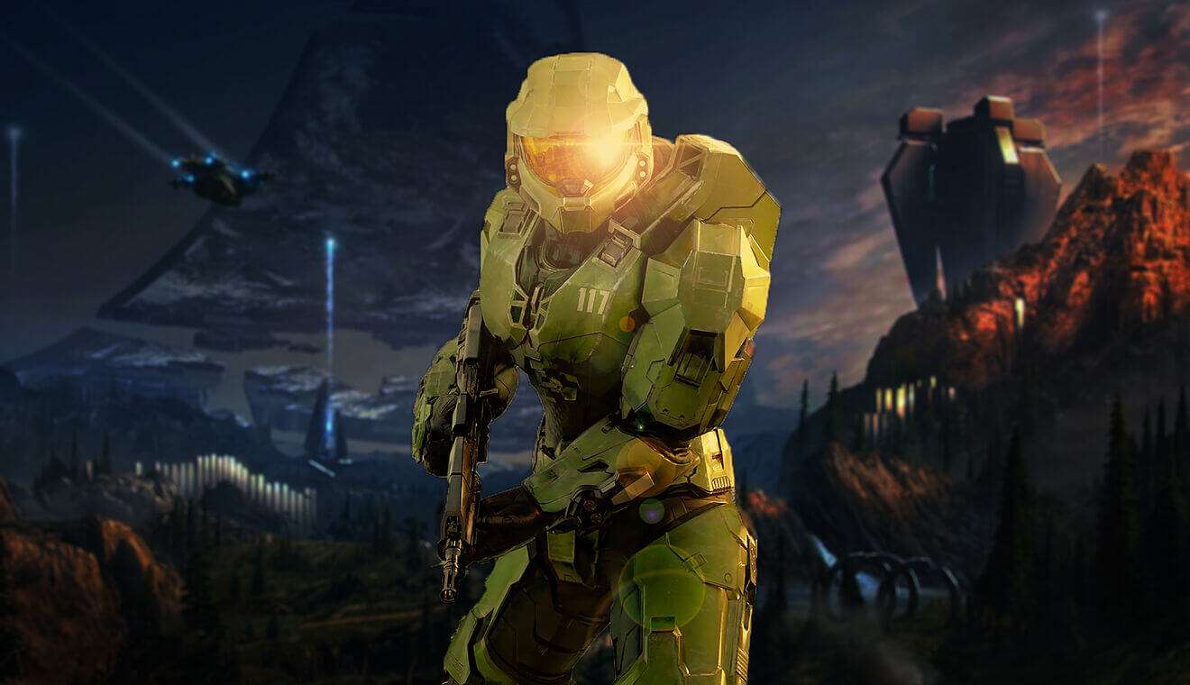 nuevo modo de halo infinite