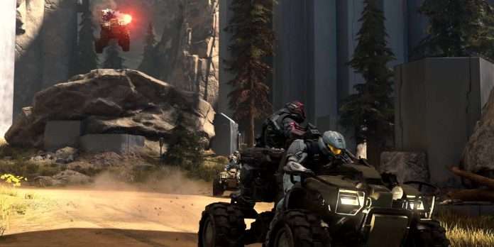 Halo Infinite big team (1) halo infinite nueva actualizacion