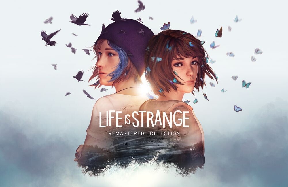 Nuevo gameplay de Life is Strange Remastered Collection