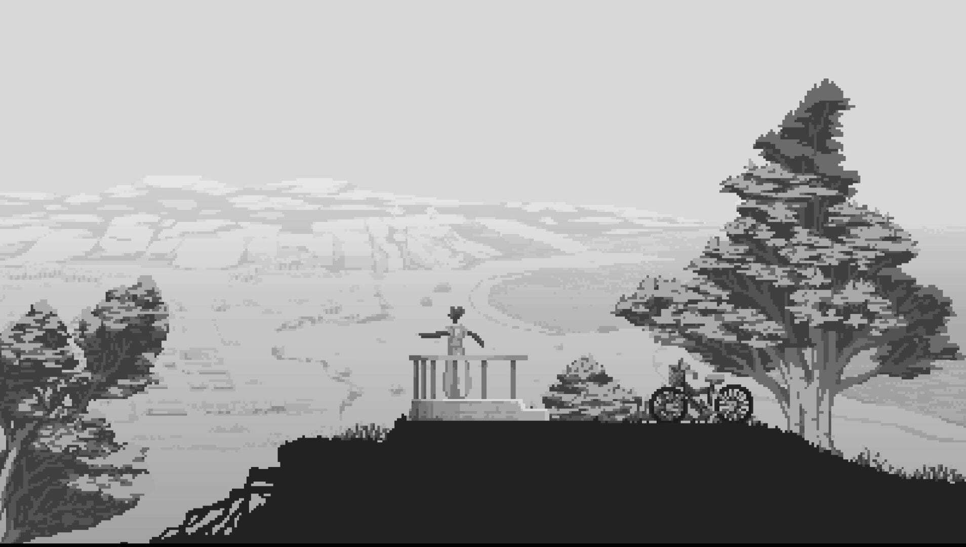 The Longest Road on Earth se estrena en enero para PS4 y PS5