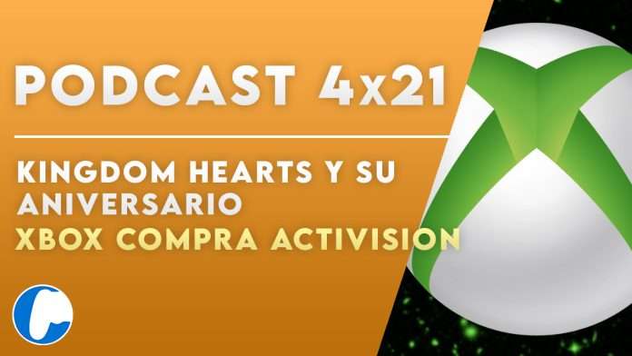 PODCAST 4X21 PODCAST 4X21