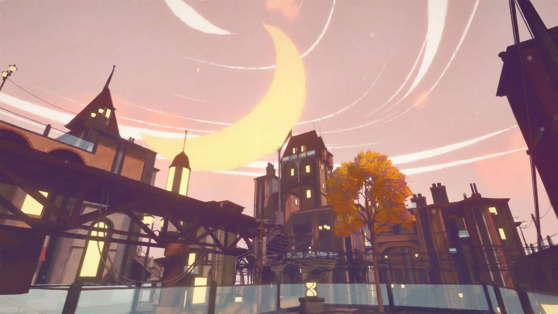 Nuevo tráiler de Summertime Madness