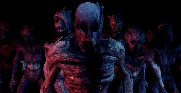 The Origin: Blind Maid llegará a consolas Playstation