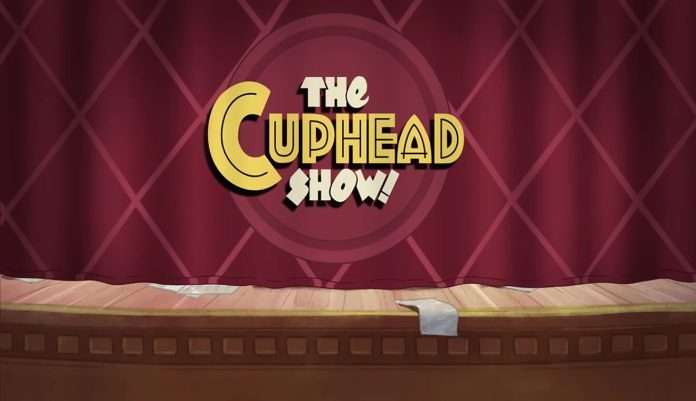 The Cuphead Show! The Cuphead Show Temporada 2