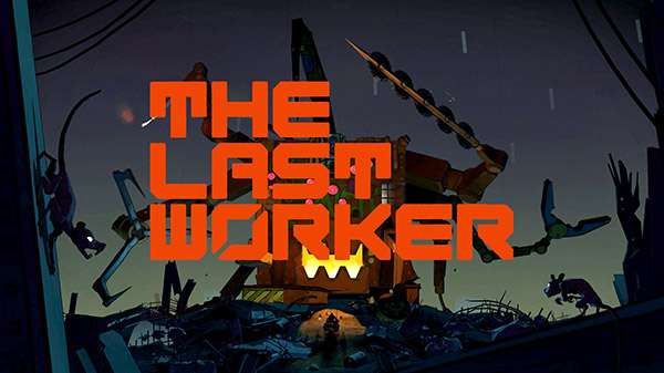 The Last Worker nos muestra su primer tráiler oficial
