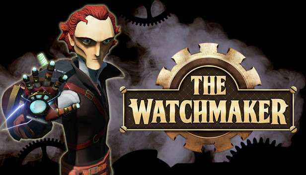 The Watchmaker llega el 25 de marzo