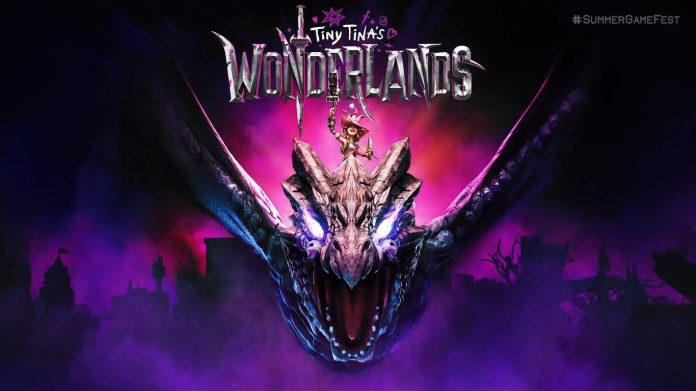 TinyTinas tiny tinas wonderlands season pass