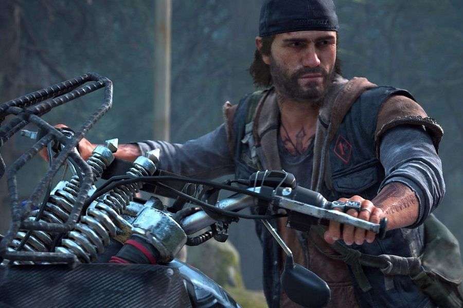 Más detalles del cancelado Days Gone 2
