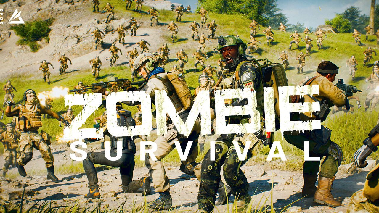 Battlefield 2042 elimina su modo Supervivencia Zombie