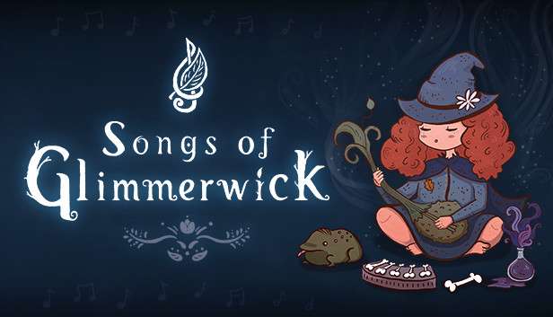 Songs of Glimmerwick llega el año que viene