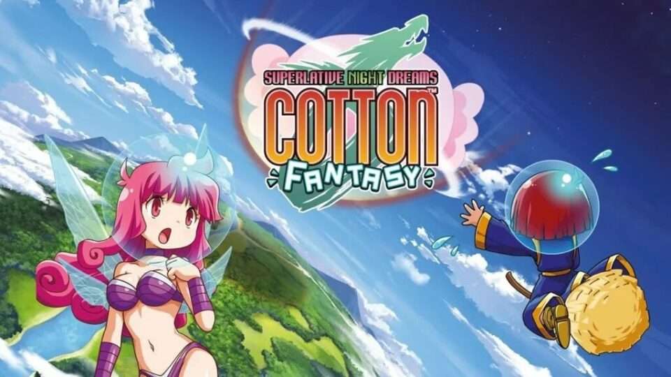 cotton fantasy fecha lanzamiento
