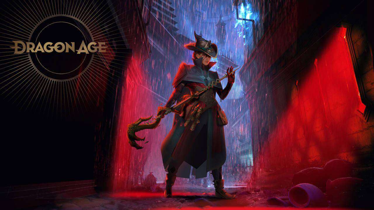 Dragon Age 4 se centrará en la experiencia para 1 jugador con toma de decisiones