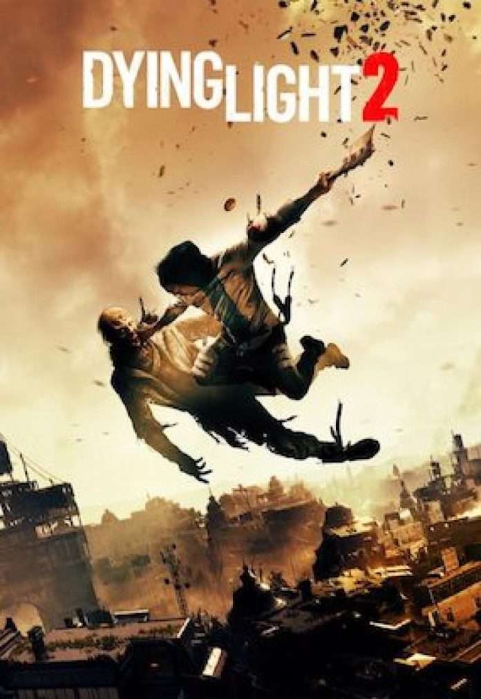 Dying Light 3 Dying Light 3