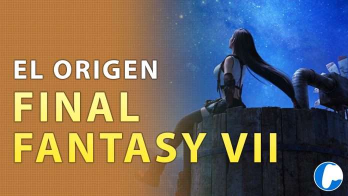 el-origen-de-final-fantasy-7