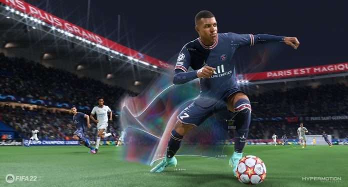 fifa22