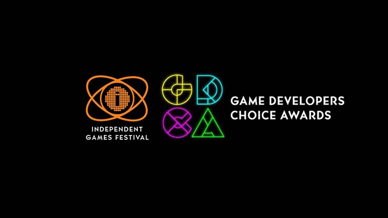 Se oficializa la lista de juegos nominados a los GDC Awards 2022