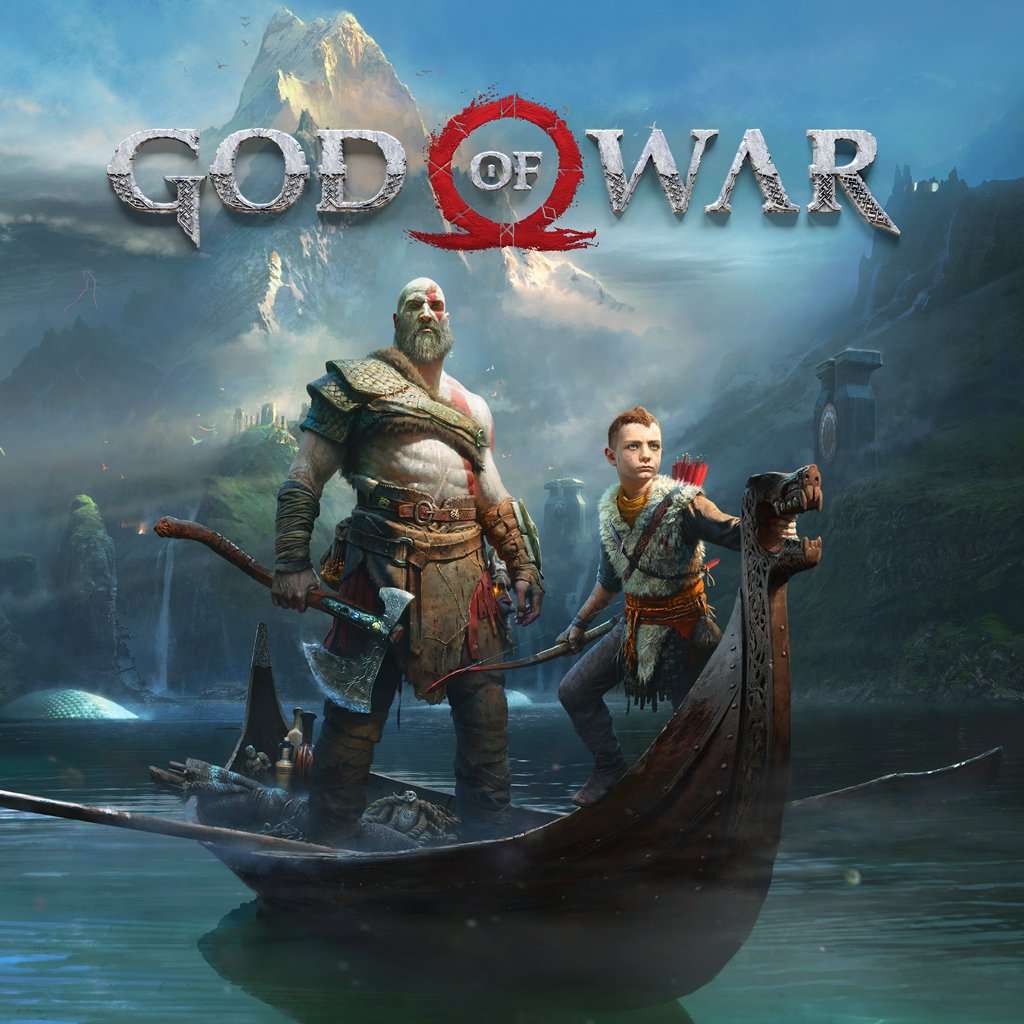 God of War lidera ventas en Steam