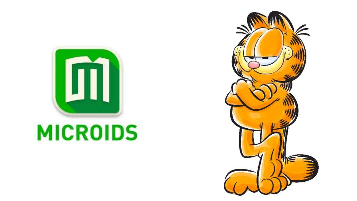 Microids confirma que trabaja en tres nuevos juegos de Garfield