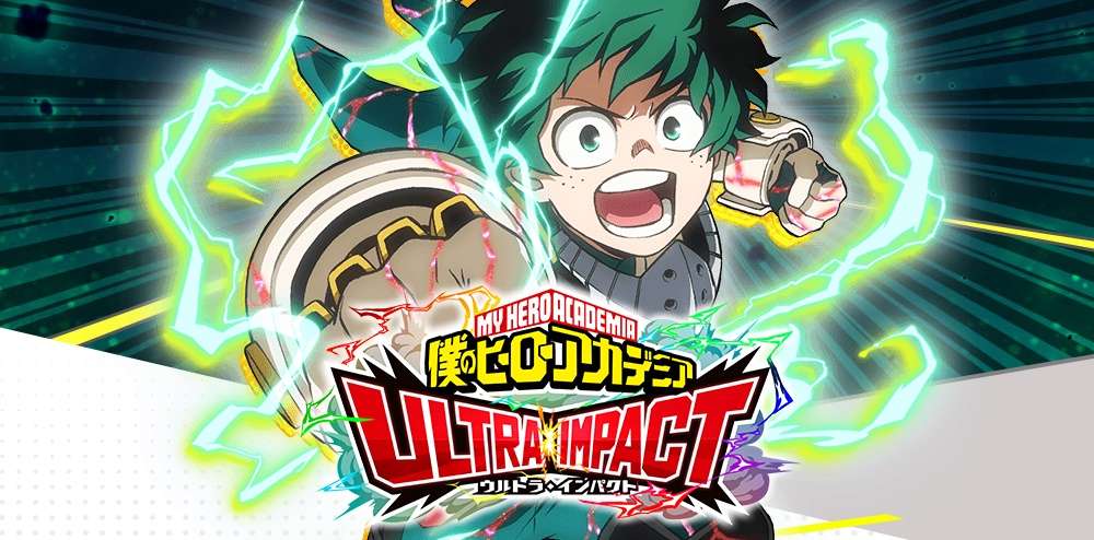 My Hero Academia: Ultra Rumble recibe su primer gameplay oficial