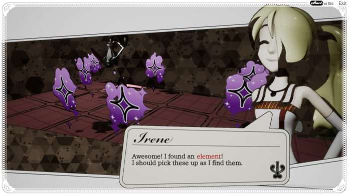 The Sealed Ampoule The Sealed Ampoule