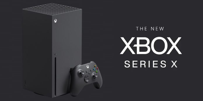 xbox series x xbox series x