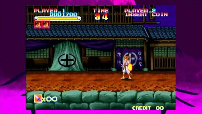 Ganryu 2 fecha Ganryu 2 fecha