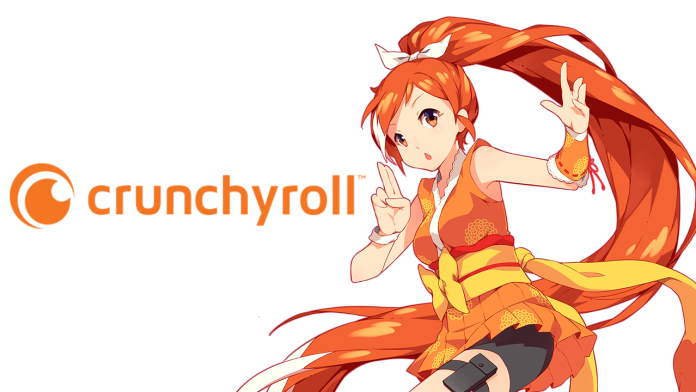 Crunchyroll Estrenos Gratis
