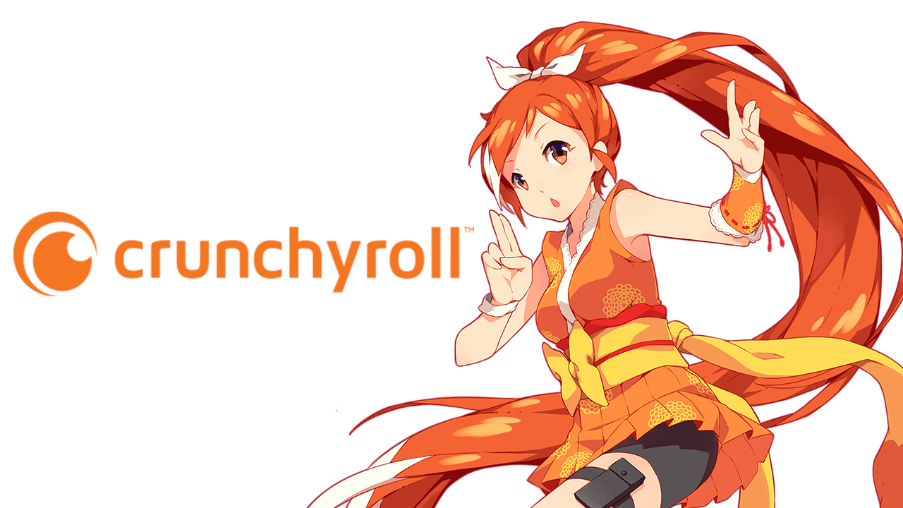 Crunchyroll Estrenos Gratis