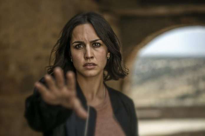 30 monedas 30 Monedas teaser