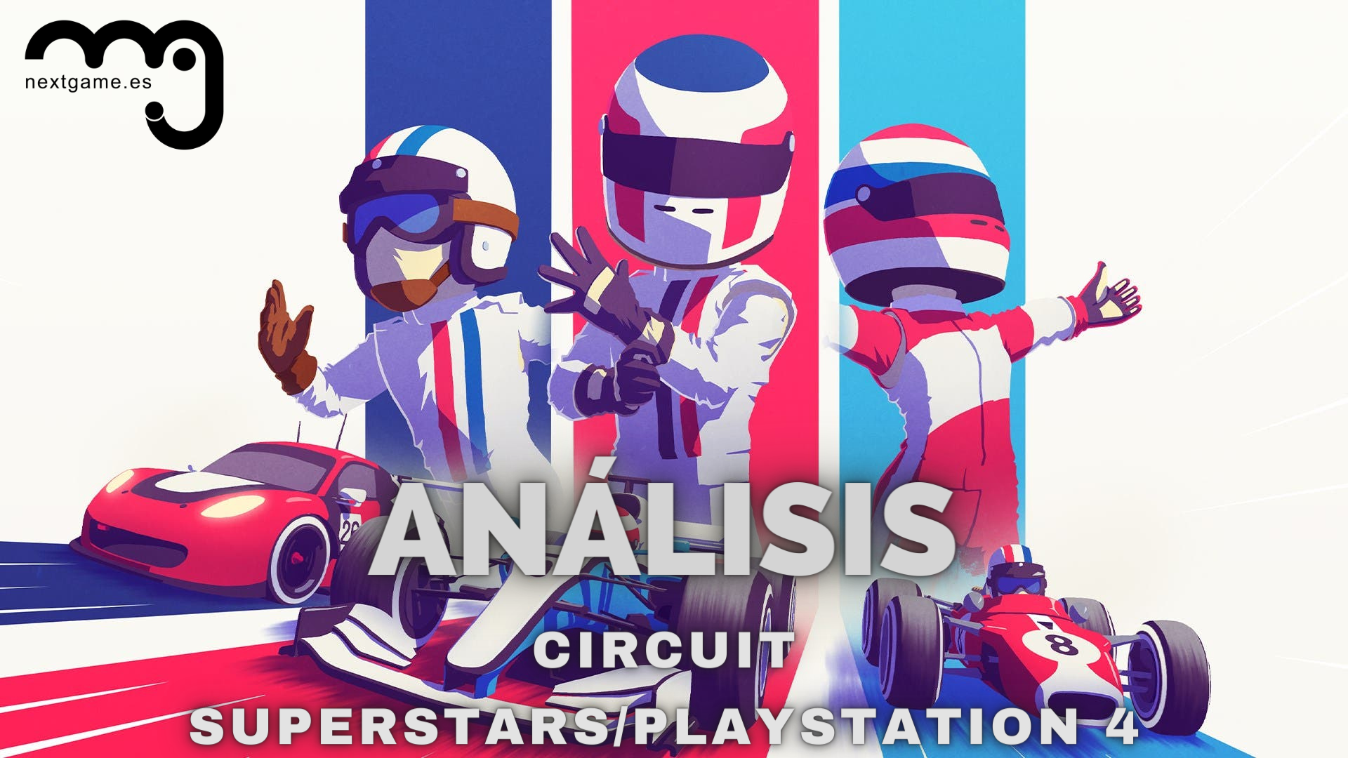 Circuit Superstars